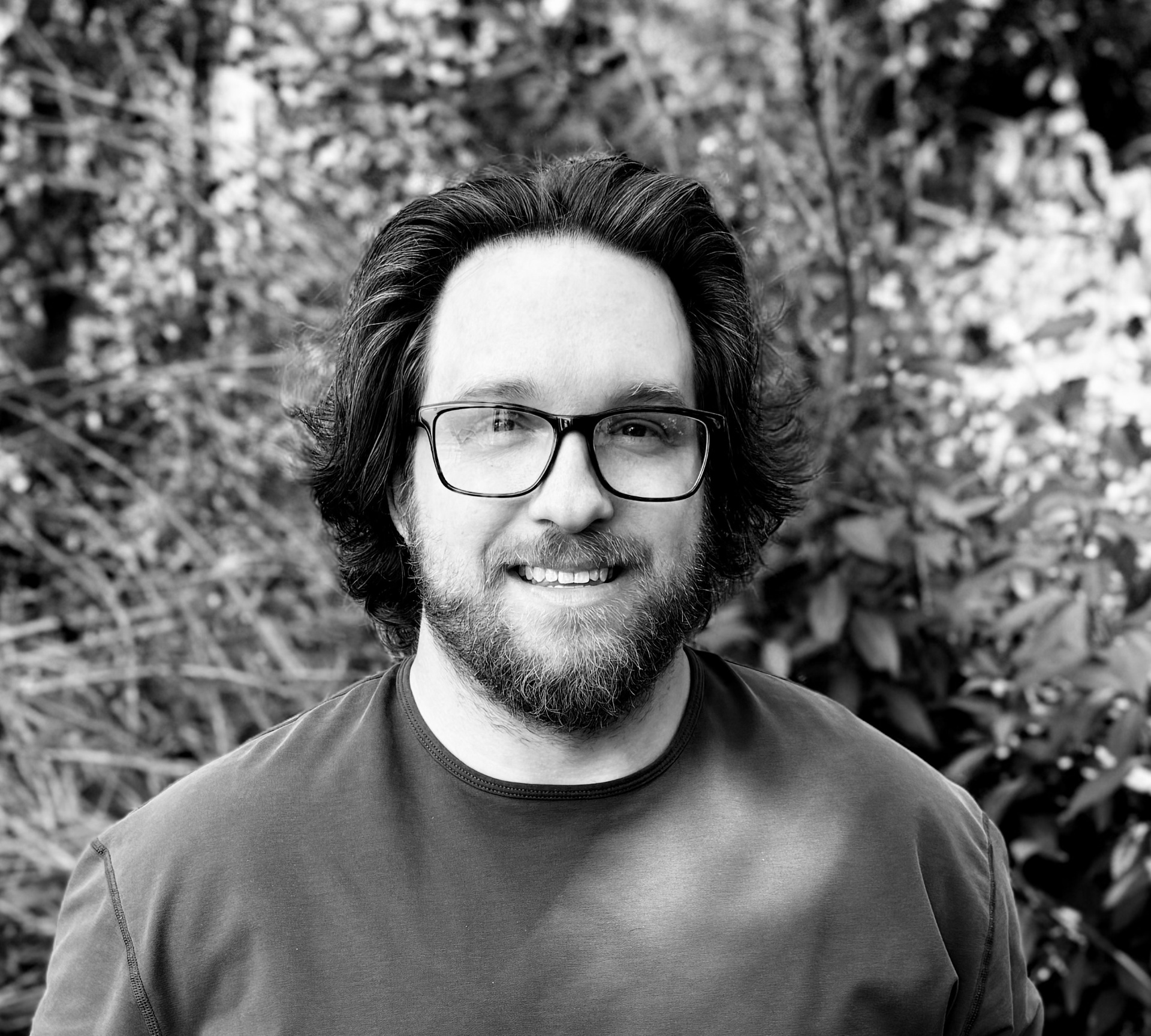 Patrick, founder of Pennsole